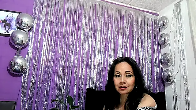 Snapshot of Zara47sweet chatting on January 2025 02:25:01 AM Zara47sweet online show from January 2025 02:25:01 AM