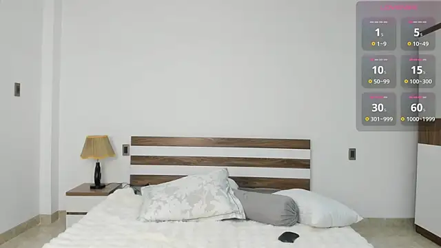 Saianori online show from February 2025 02:40:01 AM