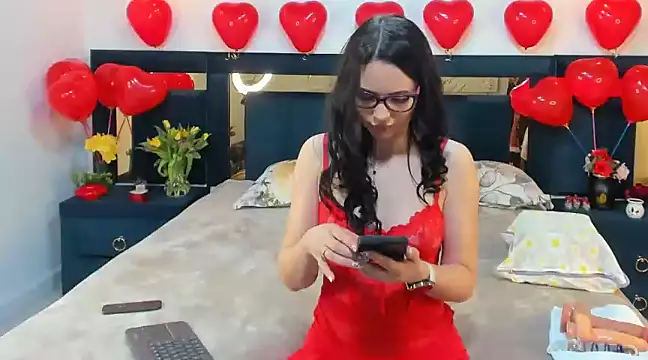 Anabbela online show from February 2025 11:21:01 AM