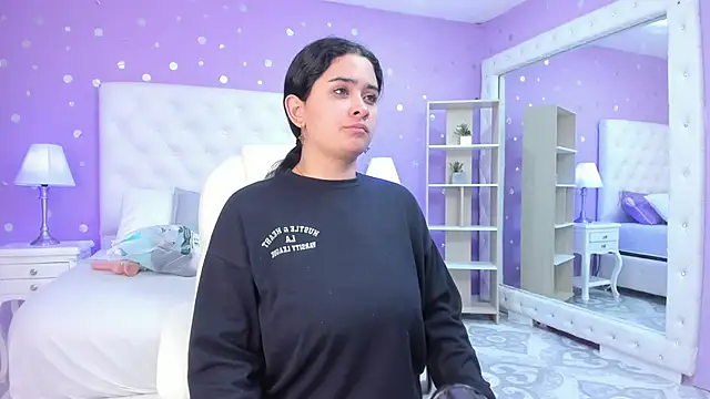 scarlette 15  online show from October 2025 03:09:02 AM