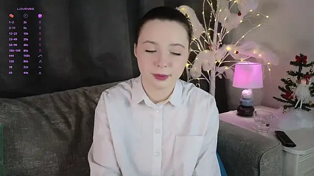 GarynAnstead online show from January 2025 11:02:01 AM