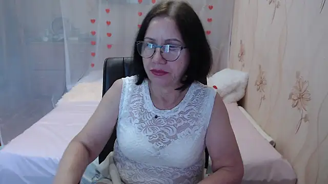 OlgaHottie online show from October 2025 11:35:01 PM