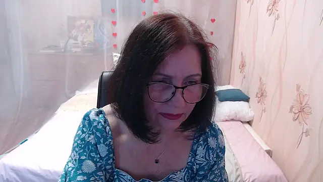 OlgaHottie online show from November 2025 11:19:02 PM