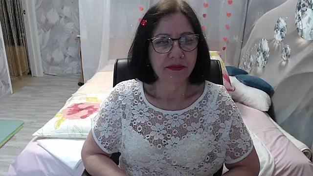 OlgaHottie online show from March 2026 12:22:02 AM