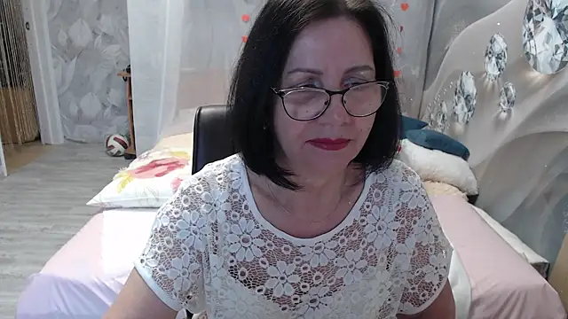 OlgaHottie online show from April 2026 11:39:02 PM