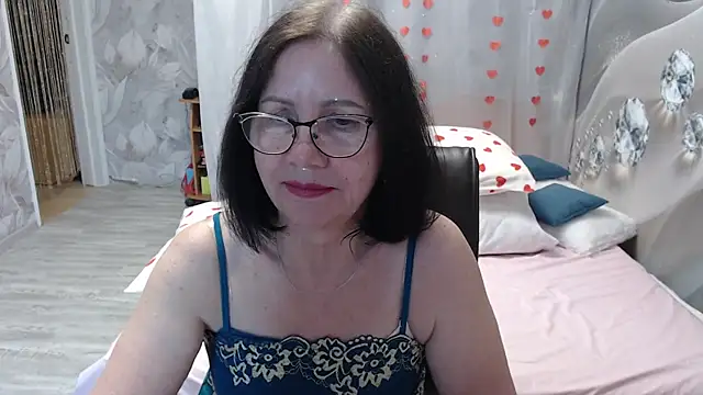 OlgaHottie online show from May 2026 01:02:04 AM