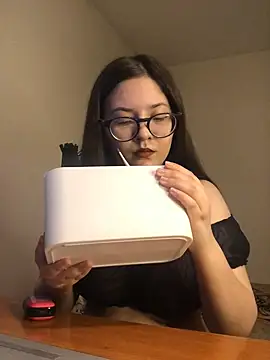 Prudie Gabriella online show from March 2025 05:33:02 PM