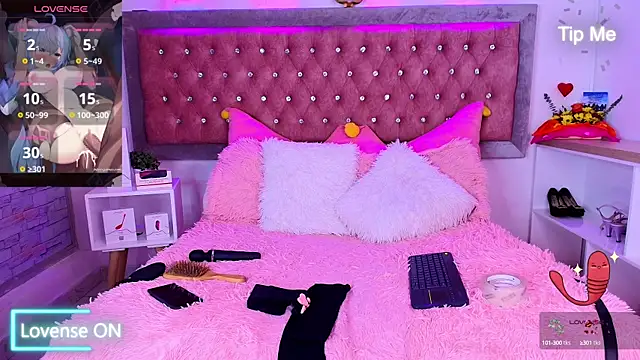 EmmaWilder online show from March 2025 12:42:01 AM