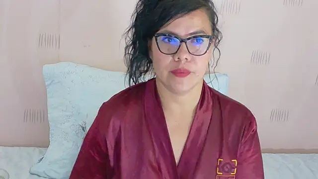 Snapshot of hotlatinateacher chatting on September 2025 11:56:02 AM hotlatinateacher online show from September 2025 11:56:02 AM