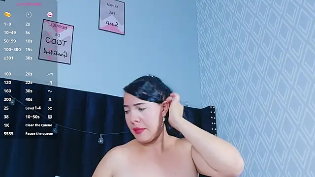 Snapshot of hotlatinateacher chatting on September 2025 06:54:01 PM hotlatinateacher online show from September 2025 06:54:01 PM