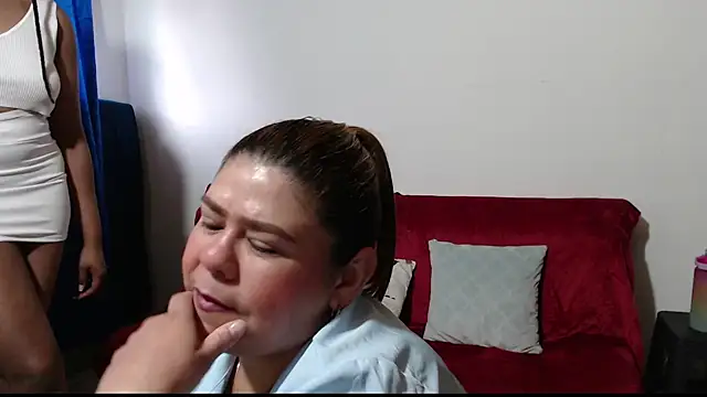 NATHYHOTT online show from October 2025 11:20:02 AM