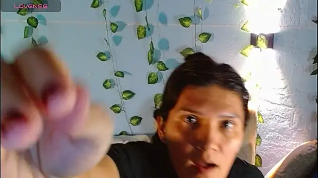 venus swet  online show from November 2025 01:05:02 AM