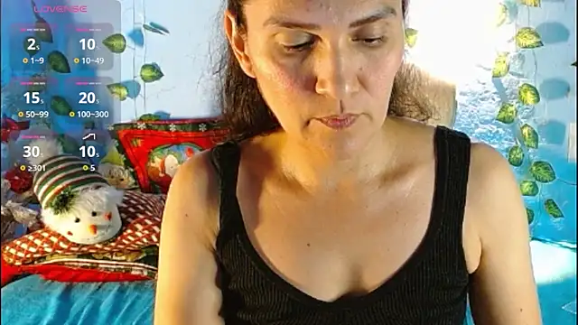 venus swet  online show from January 2026 12:35:01 AM