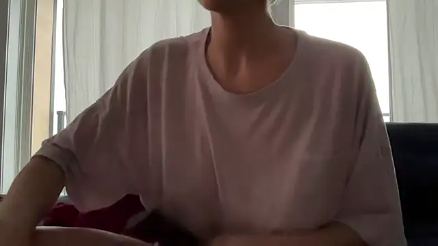 senioritaZol online show from February 2025 09:16:02 PM