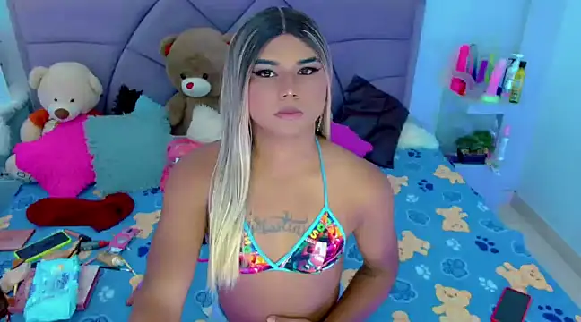 Snapshot of party_duo_trans chatting on February 2025 04:20:01 AM party duo trans online show from February 2025 04:20:01 AM