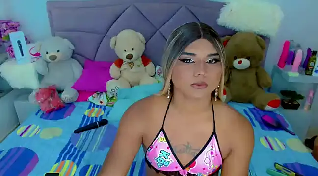 Snapshot of party_duo_trans chatting on March 2025 04:46:01 AM party duo trans online show from March 2025 04:46:01 AM