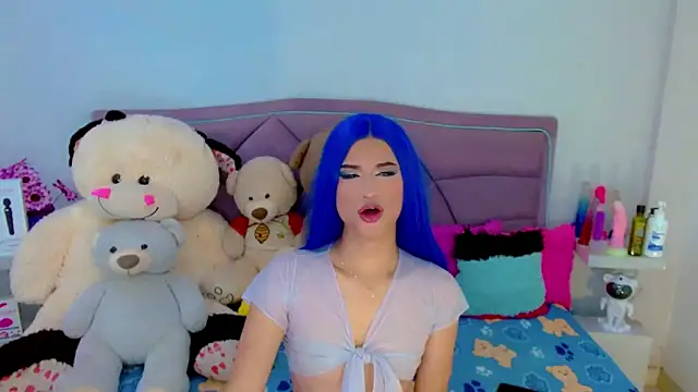 Snapshot of party_duo_trans chatting on November 2025 05:10:01 AM party duo trans online show from November 2025 05:10:01 AM