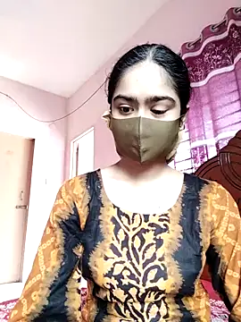 Arisha- online show from October 2025 09:26:02 AM