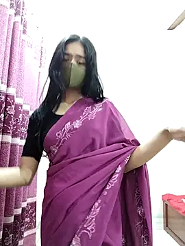 Arisha- online show from November 2025 01:00:02 PM