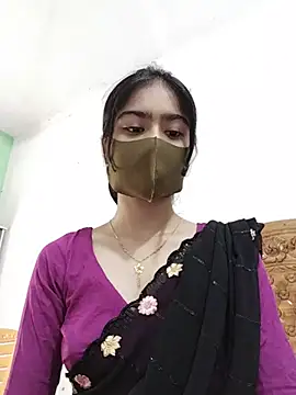 Snapshot of Arisha- chatting on June 2026 05:32:02 AM Arisha- online show from June 2026 05:32:02 AM