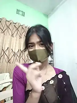 Snapshot of Arisha- chatting on June 2026 03:28:02 PM Arisha- online show from June 2026 03:28:02 PM