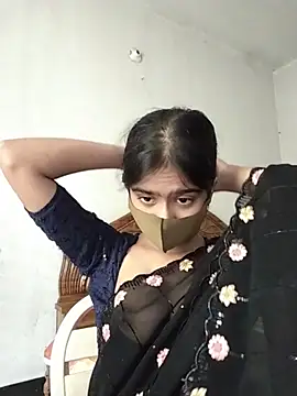 Snapshot of Arisha- chatting on June 2026 06:58:01 AM Arisha- online show from June 2026 06:58:01 AM