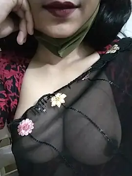 Snapshot of Arisha- chatting on July 2026 07:37:02 AM Arisha- online show from July 2026 07:37:02 AM