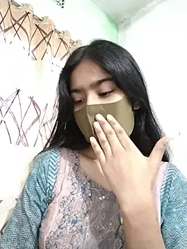 Snapshot of Arisha- chatting on July 2026 06:44:02 AM Arisha- online show from July 2026 06:44:02 AM