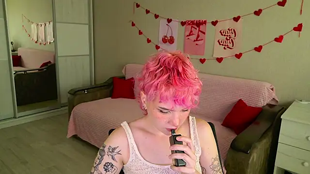 Snapshot of School_Love chatting on September 2025 11:12:01 AM School Love online show from September 2025 11:12:01 AM