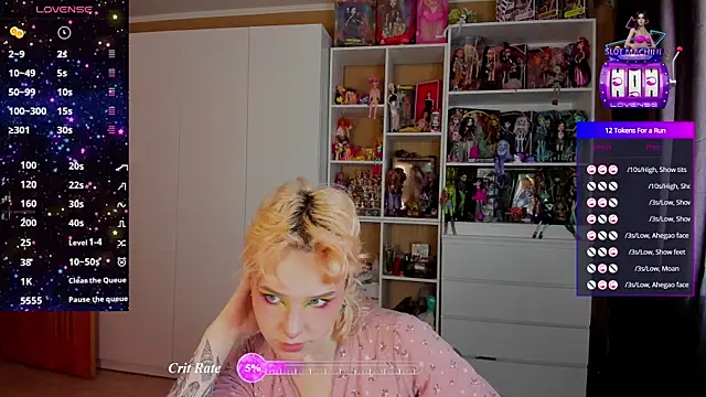 School Love online show from July 2026 08:07:02 AM