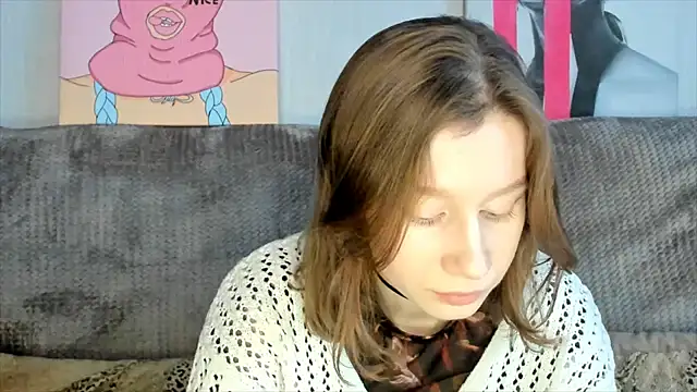 Snapshot of EnigmaSee chatting on February 2025 02:08:01 AM EnigmaSee online show from February 2025 02:08:01 AM