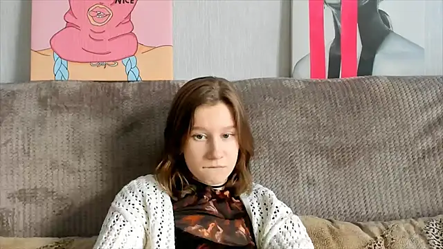 Snapshot of EnigmaSee chatting on February 2025 05:14:02 AM EnigmaSee online show from February 2025 05:14:02 AM