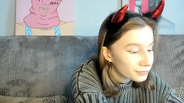 Snapshot of EnigmaSee chatting on February 2025 10:59:02 AM EnigmaSee online show from February 2025 10:59:02 AM