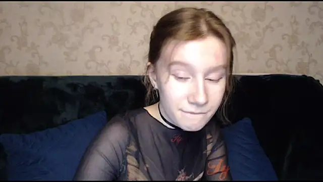 Snapshot of EnigmaSee chatting on February 2025 11:53:01 AM EnigmaSee online show from February 2025 11:53:01 AM