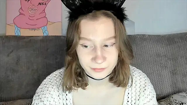 Snapshot of EnigmaSee chatting on February 2025 02:06:02 AM EnigmaSee online show from February 2025 02:06:02 AM