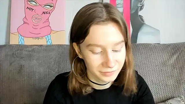 Snapshot of EnigmaSee chatting on February 2025 08:36:02 AM EnigmaSee online show from February 2025 08:36:02 AM