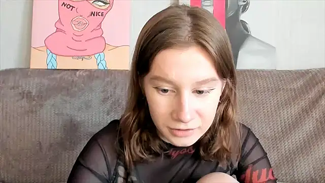 Snapshot of EnigmaSee chatting on March 2025 01:17:02 AM EnigmaSee online show from March 2025 01:17:02 AM