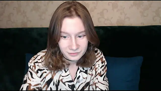 Snapshot of EnigmaSee chatting on March 2025 12:57:01 PM EnigmaSee online show from March 2025 12:57:01 PM