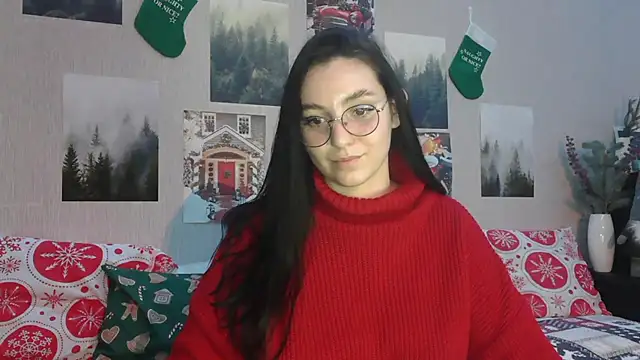 Fluffy Tiffy online show from December 2024 05:07:02 AM