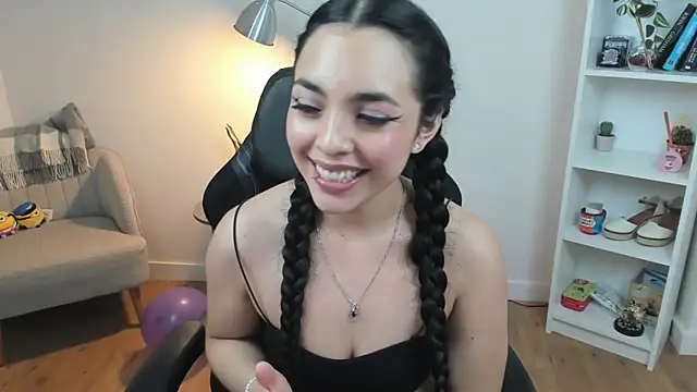  BellaEvans  online show from February 2025 11:44:02 AM