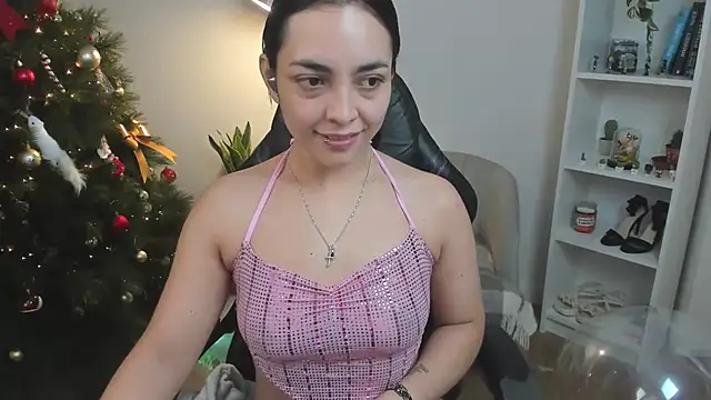  BellaEvans  online show from December 2025 05:38:02 AM