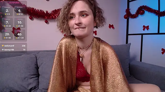 sweet cherry pie  online show from December 2024 10:01:02 PM