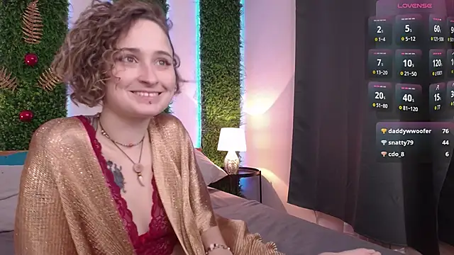 sweet cherry pie  online show from December 2024 07:24:02 PM