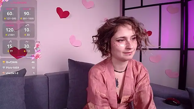 sweet cherry pie  online show from February 2025 07:27:02 PM