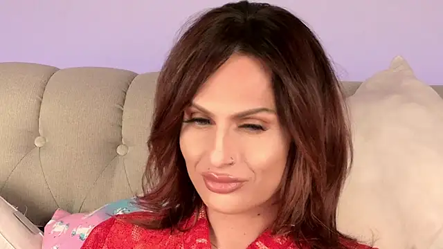 xprettysmilex online show from February 2025 08:47:01 PM