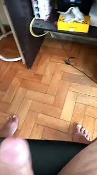 lobomisterioso13 online show from January 2025 02:46:02 PM