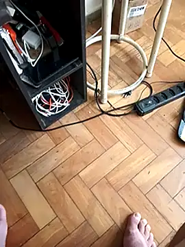 lobomisterioso13 online show from March 2025 01:07:01 PM