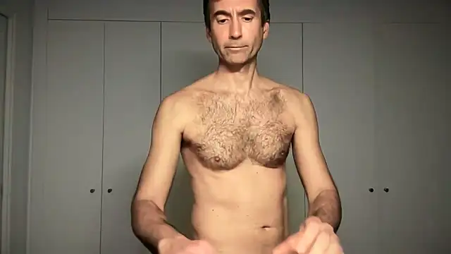 david spanish online show from January 2025 06:41:02 PM