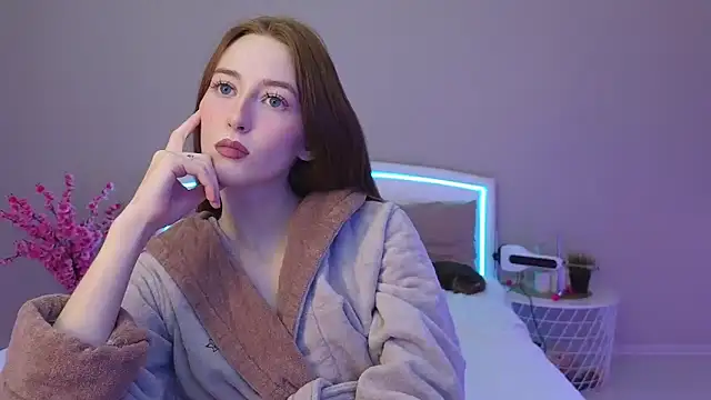 MichaDenver online show from December 2025 07:53:02 PM