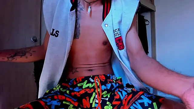 aldrinwhite online show from January 2026 04:56:01 PM